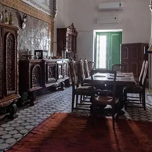 Dar Hayder-la Medina *** Tunis