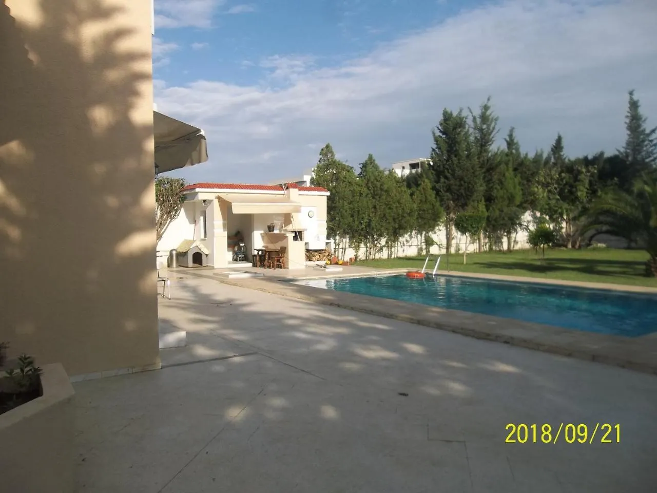 Guest house Dar Yamama Hotel Tunis