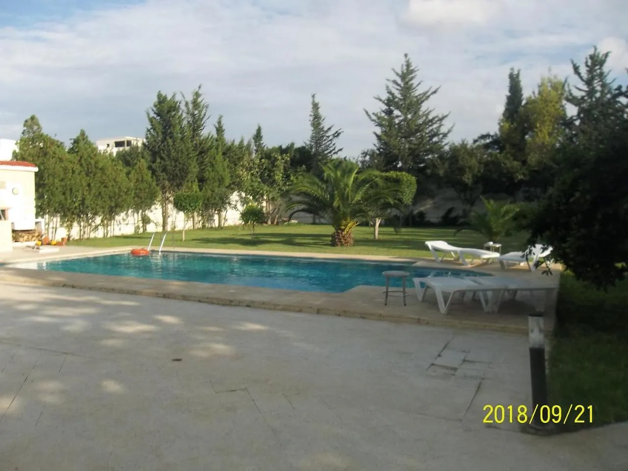 Guest house Dar Yamama Hotel Tunis
