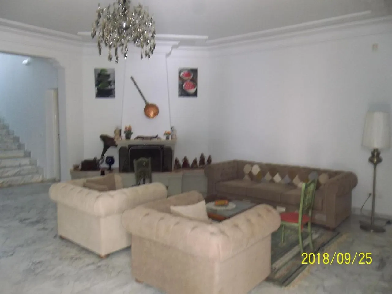 Dar Yamama Hotel Tunis 3*,  Tunisia