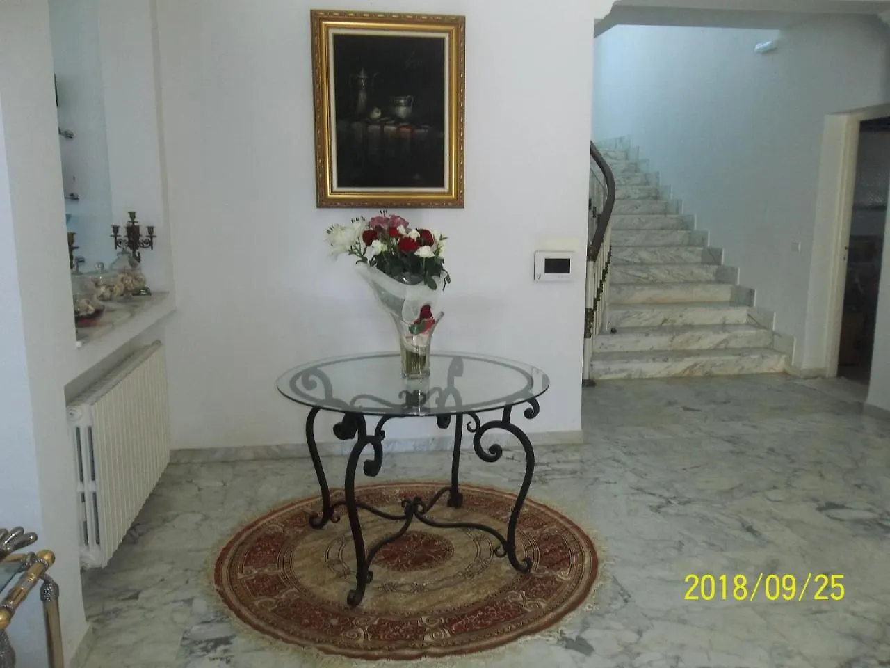 Guest house Dar Yamama Hotel Tunis