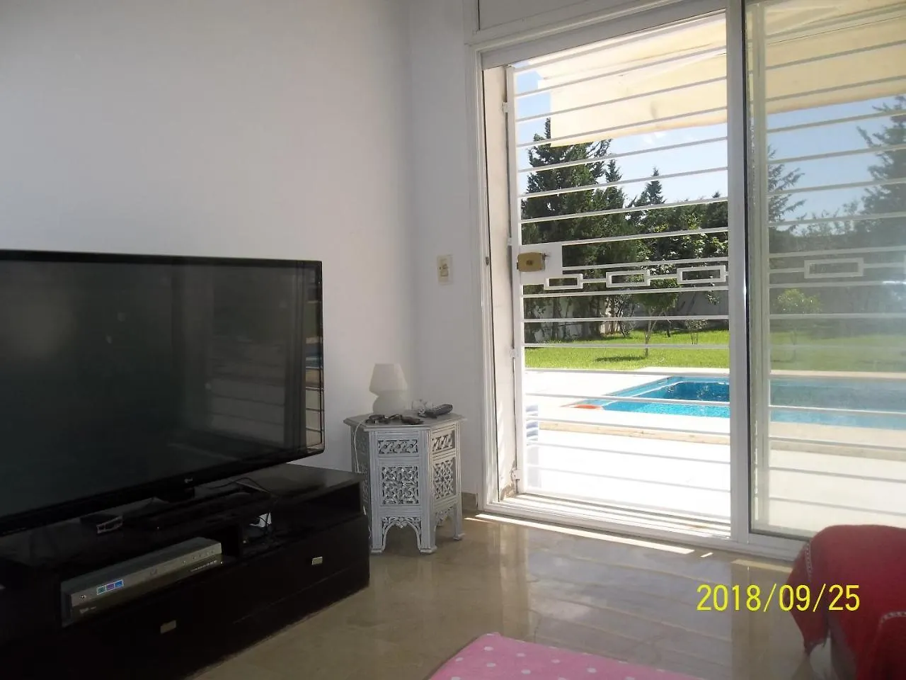 *** Guest house Dar Yamama Hotel Tunis Tunisia