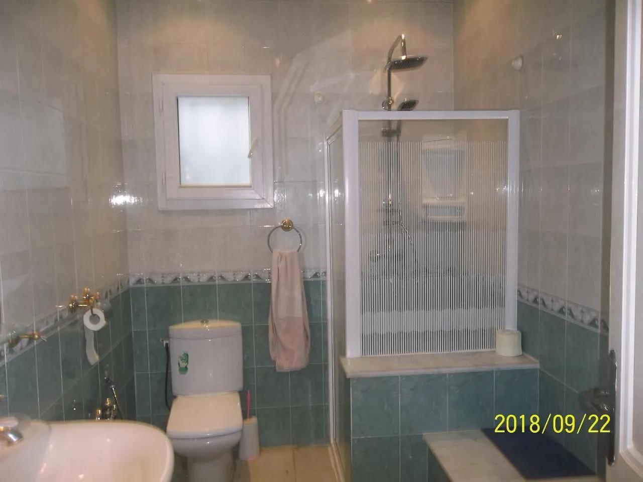 Guest house Dar Yamama Hotel Tunis