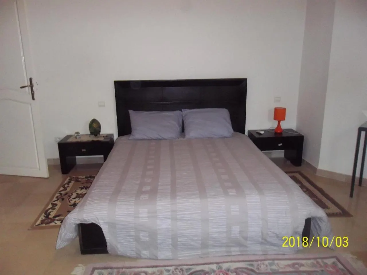 Guest house Dar Yamama Hotel Tunis