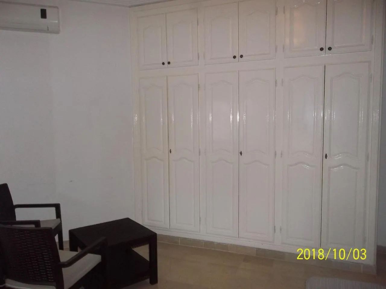 Guest house Dar Yamama Hotel Tunis