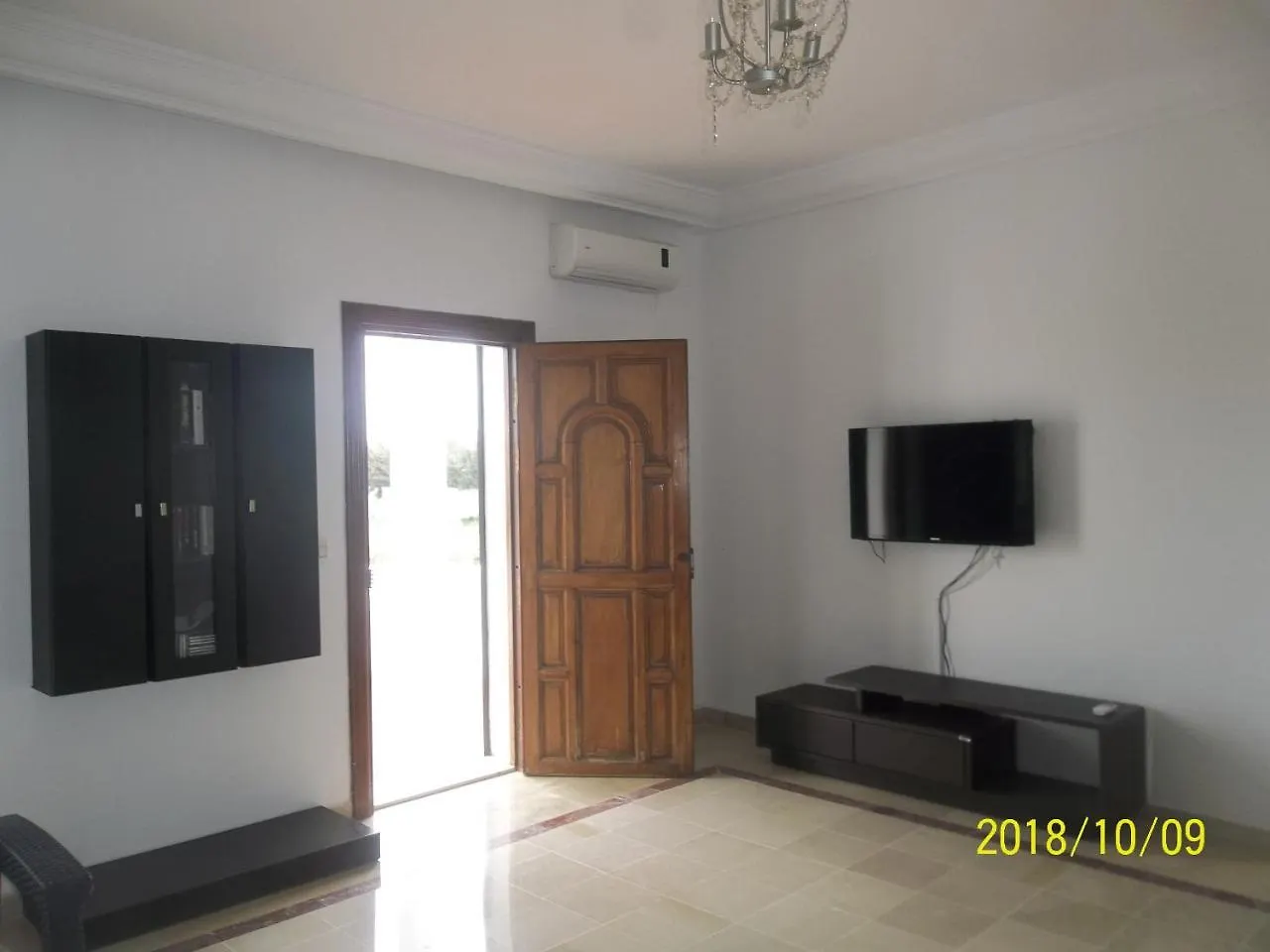 Dar Yamama Hotel Tunis