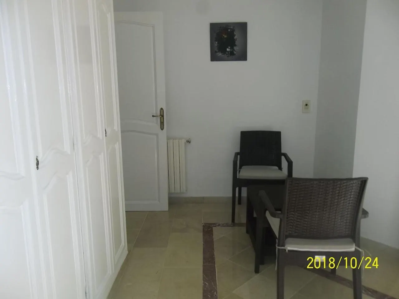 Dar Yamama Hotel Tunis 3*,  Tunisia