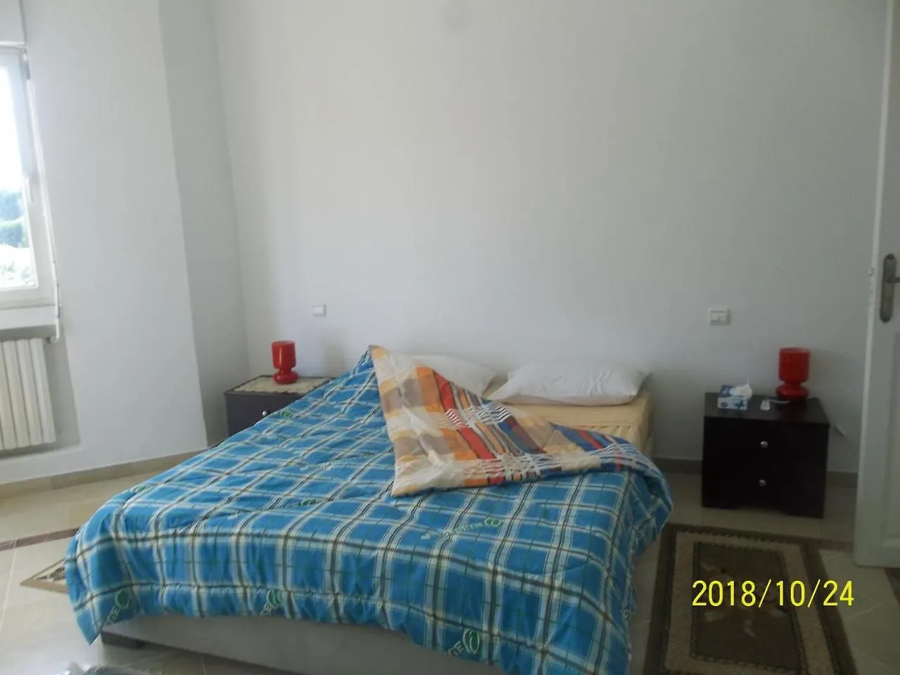 Dar Yamama Hotel Tunis Guest house