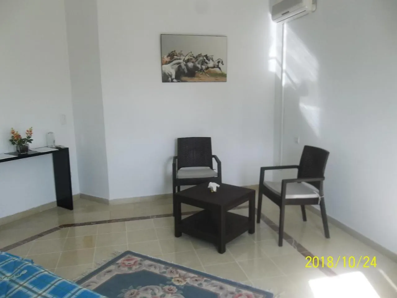 *** Guest house Dar Yamama Hotel Tunis Tunisia