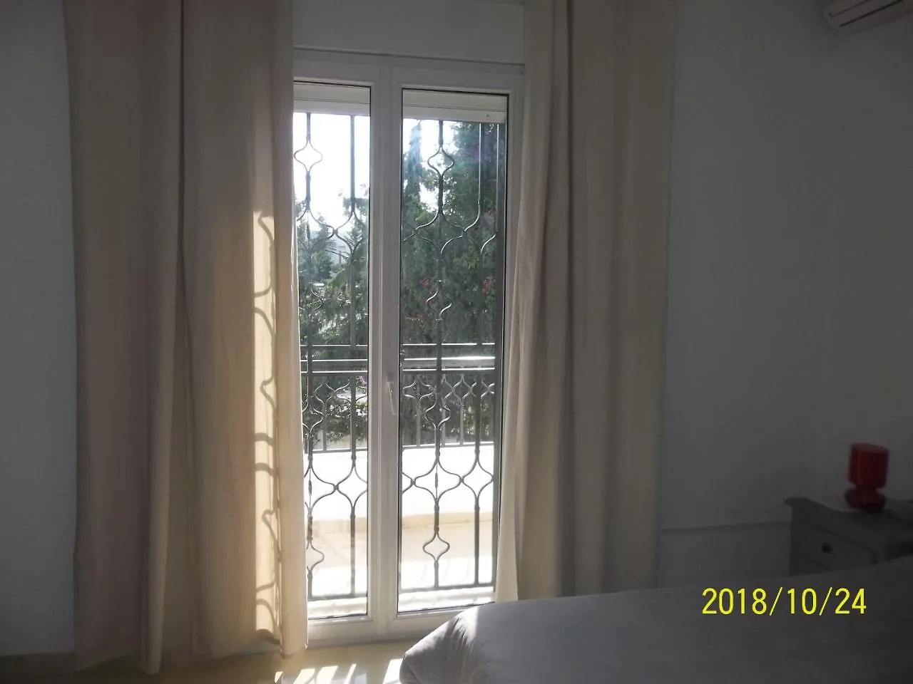 Dar Yamama Hotel Tunis