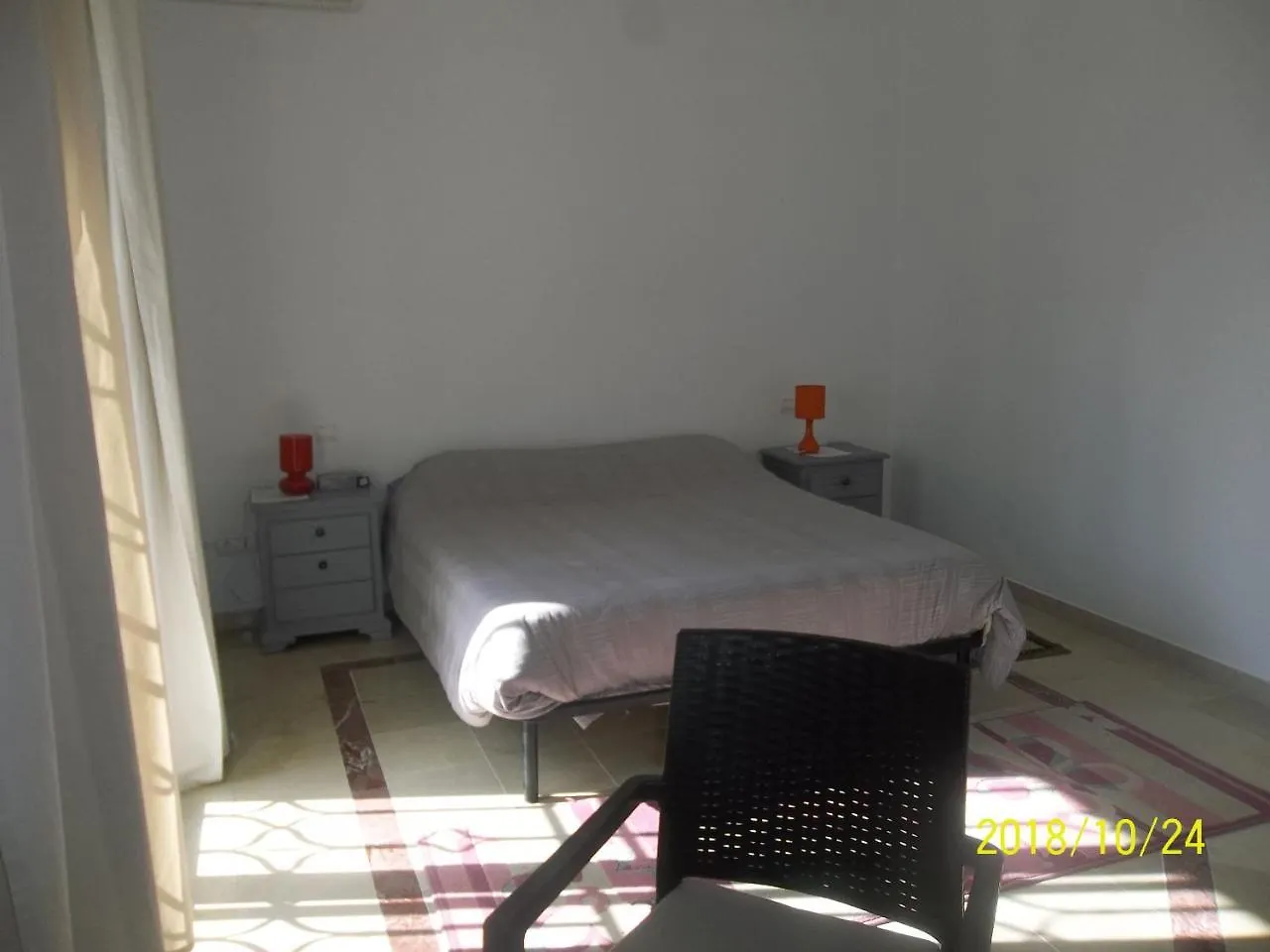 Dar Yamama Hotel Tunis
