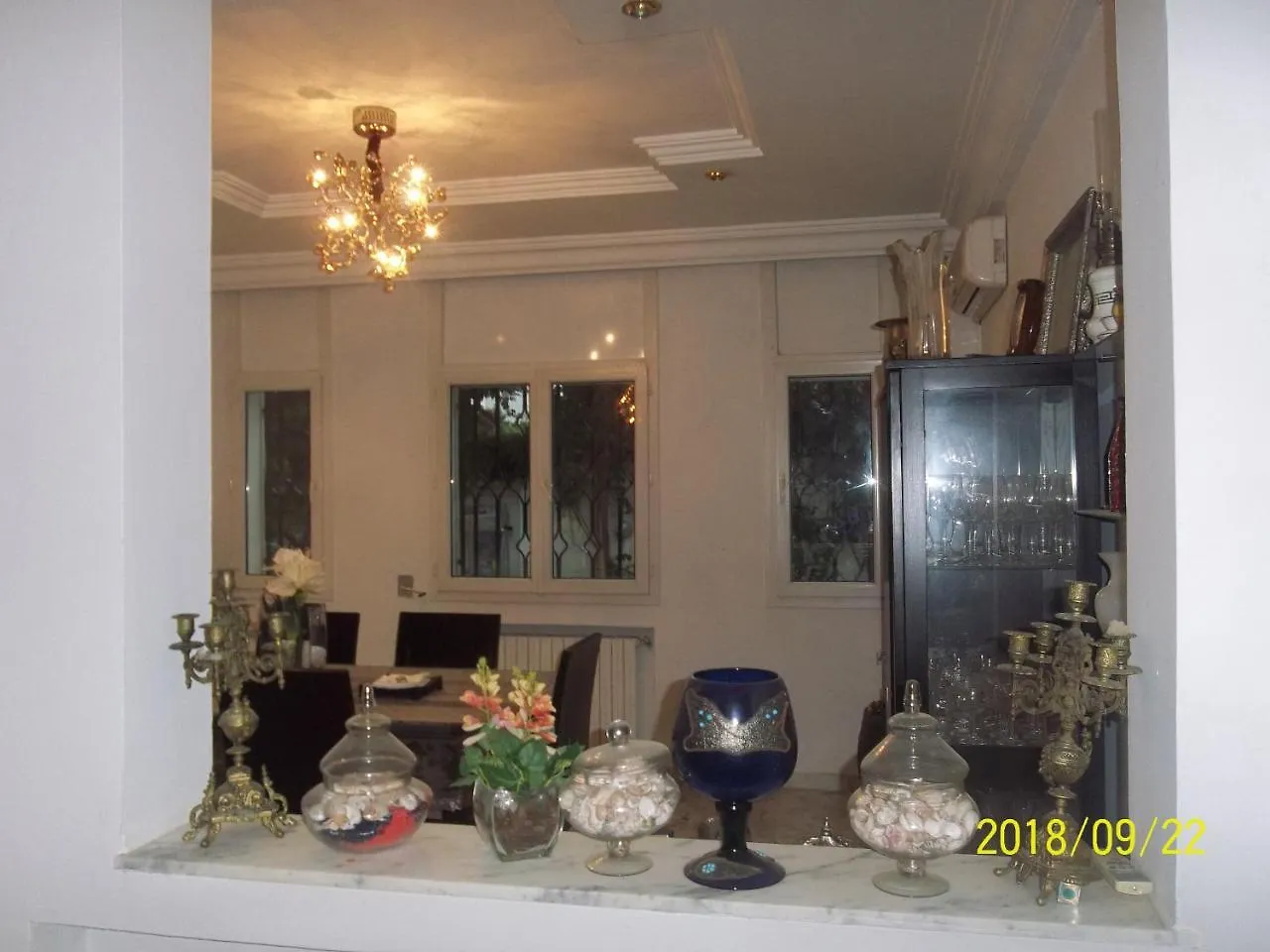 Dar Yamama Hotel Tunis Tunisia