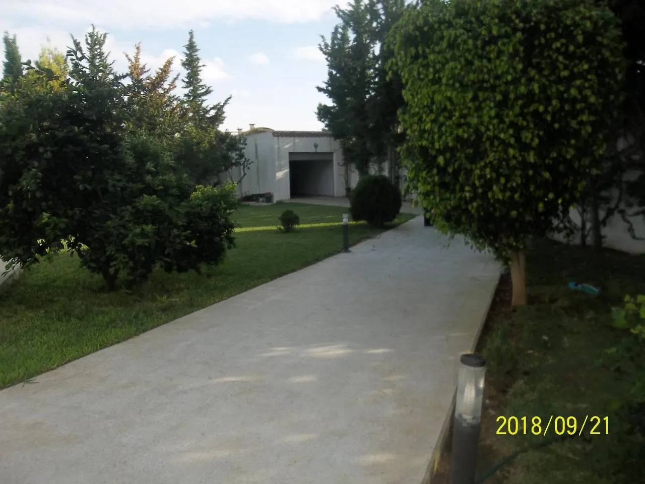 Dar Yamama Hotel Tunis Guest house