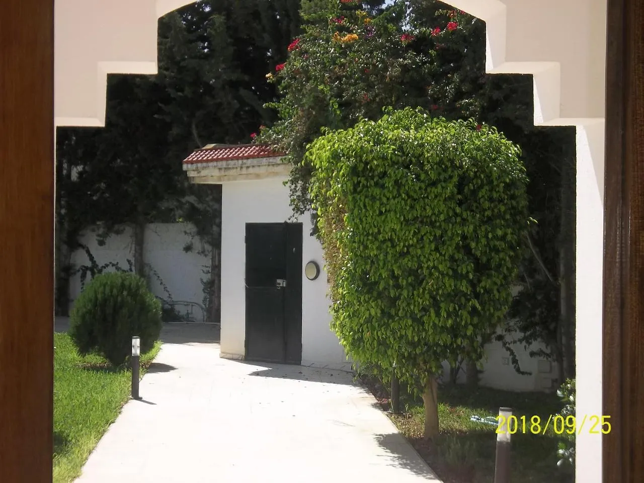 Dar Yamama Hotel Tunis